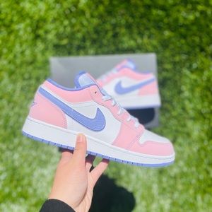 Nike Jordan 1 low